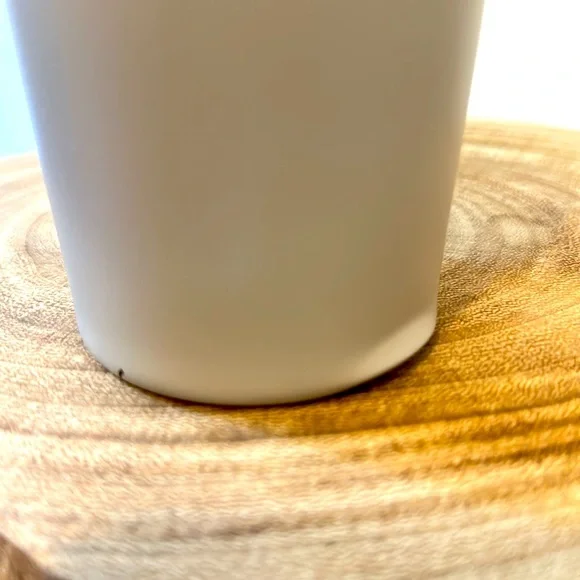 30 oz Stanley. Color “Ash” - Picture 3 of 4